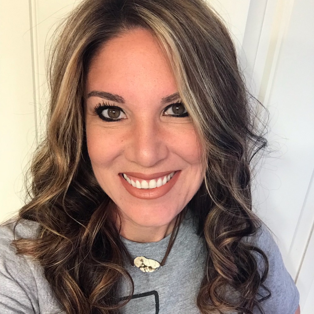 Meet your Posher, Dana